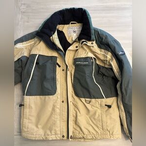 Couloir Men’s Ski/Snowboard Coat